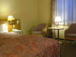 Hotel Amuse Tomioka