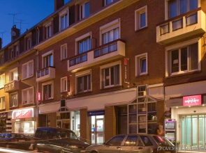 Mercure Calais Centre