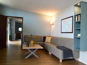 Bungalow in South Holland With Unique Design