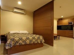 T.W.Jomtien Beach Condo