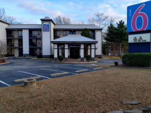 Motel 6 Seaford, DE