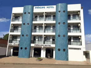Principe Hotel