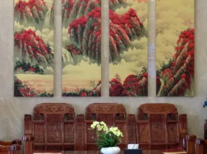 Yuanrun Boutique Hotel
