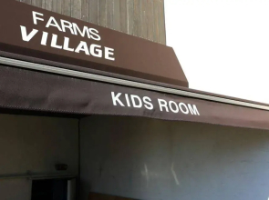 New Farms Village