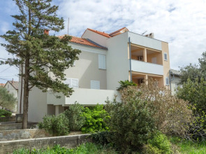 Apartments in City Center Ani