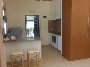 Villa Sea Breeze