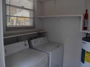 Blue Dolphin Inn - Ibis Unit