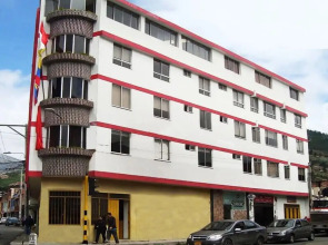 Hotel Dancar