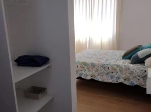 Mini Apartamento en Surco, cerca a Barranco