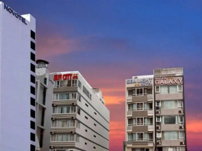 Galaxy Nhatrang