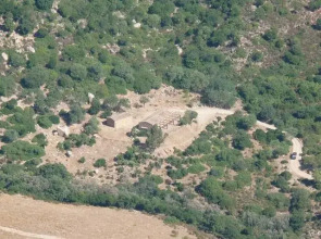 Country Resort Coccorrocci Marina