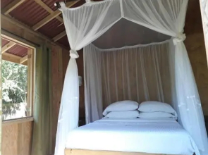 Yellow Home Casa Baja