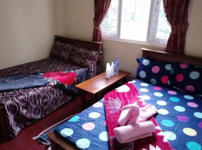 Hatton City Stay