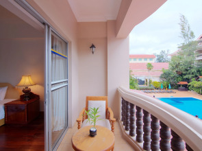 Hotel Somadevi Angkor Resort & Spa