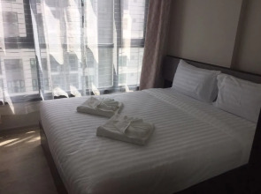 The Base Central Pattaya  Sea View