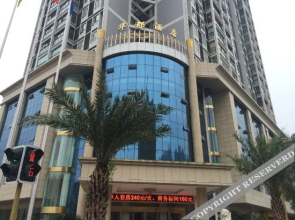 Junlian Waldorf-astoria