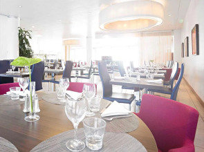 Novotel Milan Malpensa Airport