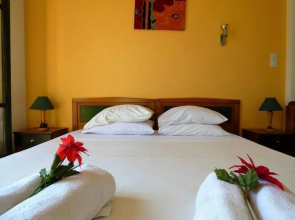 Panoramic Seaview Studio