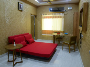DP Stay Serviced Apartment - Vellore