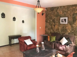 La Arboleda del Carrizo