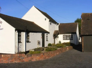 Halfway House Inn