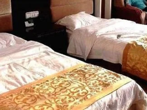 Long Island Pengda Seaview Timeshare Hotel