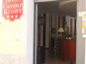 Cavour Resort