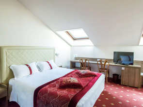 Best Western Hotel Liberta