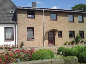 Ferienwohnung-Thomsen