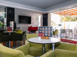 Muthu Clube Praia da Oura