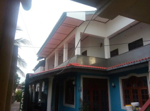 Peace Villa