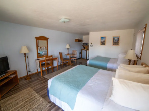 La Kris Inn