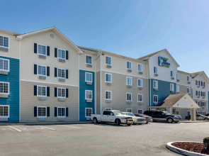 Extended Stay America Select Suites - Shreveport - Airport