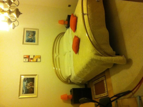Bed&Breakfast da'Geta