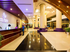 TTC Hotel - Phan Thiet