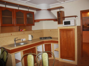 Отель Гнездо