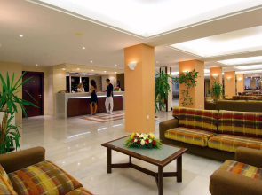 The Syntopia Hotel