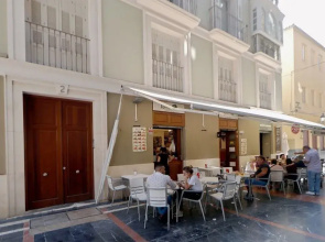 Picasso City Center 3B