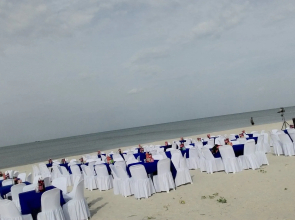 Samila Camping and Resort Songkhla