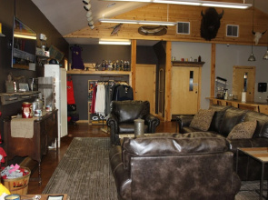 Elkhorn Ridge RV Resort
