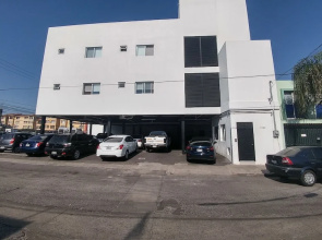 Montemorelos Suites