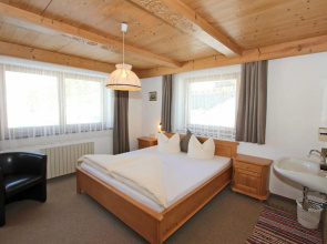 Chalet in Zell am Ziller Near Ski Lift