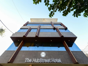 The Hubstreet Hotel