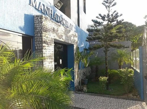 Aconchegantes Flat's em Ponta Negra