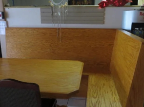 Budget Inn Express Grand Forks