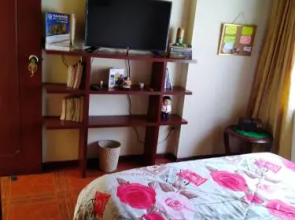 Habitación 5 minutos aeropuerto