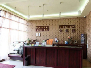 Best Western Terminus Hotel