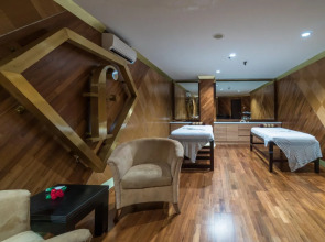 Fashion Hotel Legian