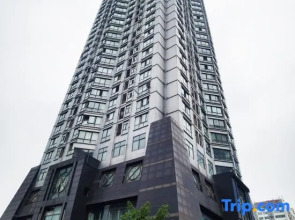 Cangzhou Jiangcheng Xiaolou Inn