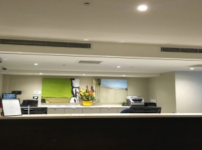 Corporate Living Accommodation Hawthorn